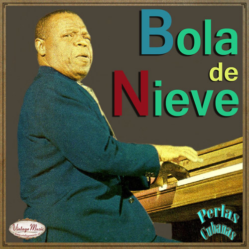 Bola De Nieve (Perlas Cubanas #009)