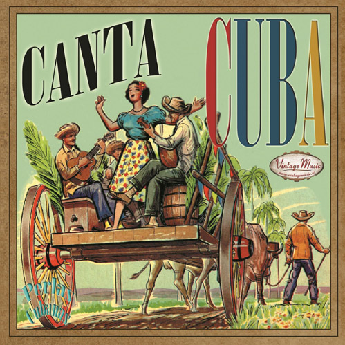 Canta Cuba