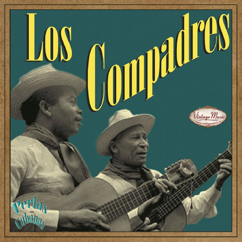 Los Compadres