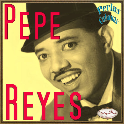 Pepe Reyes