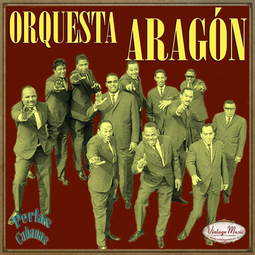 Orquesta Aragon