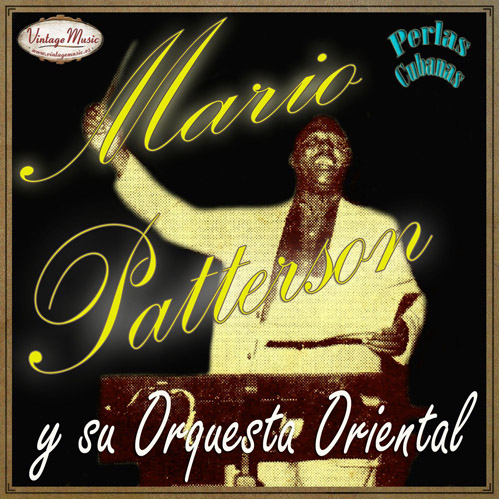Mario Patterson Y Su Orquesta Oriental