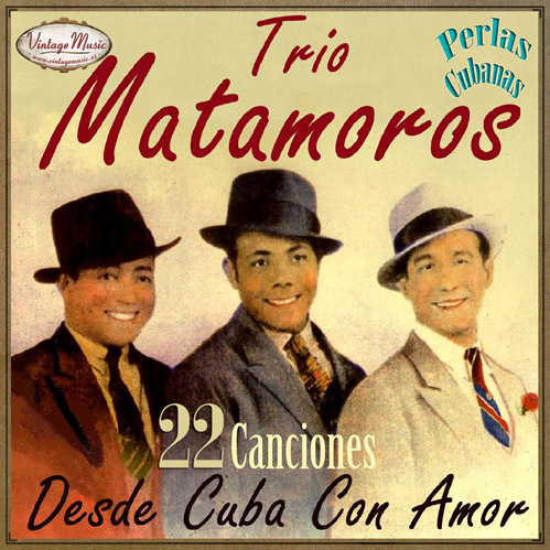 22 Cansiones : Desde Cuba Con Amor