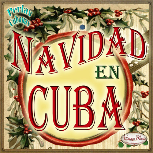Navidad En Cuba