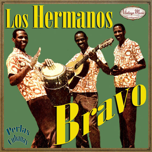 Los Hermanos Bravo