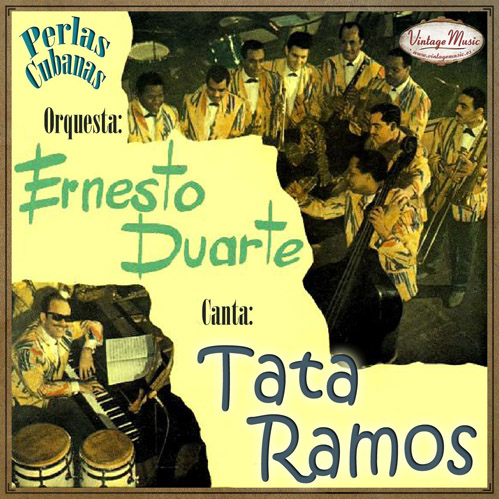 Ernesto Duarte Y Tata Ramos