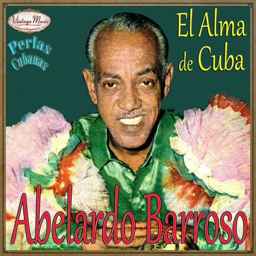 El Alma De Cuba