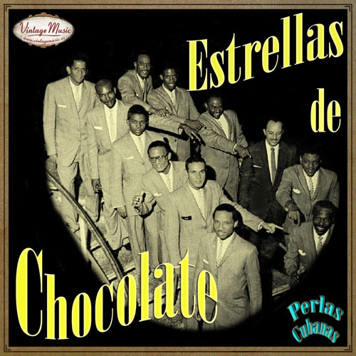 Estrellas De Chocolate