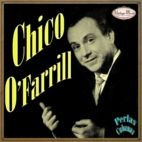 Chico O'farrill