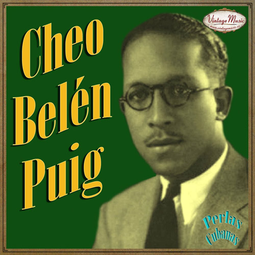 Cheo Belen Puig