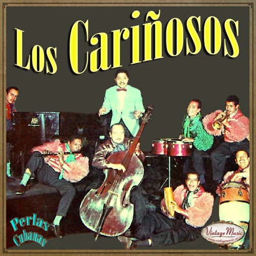 Los Carinosos