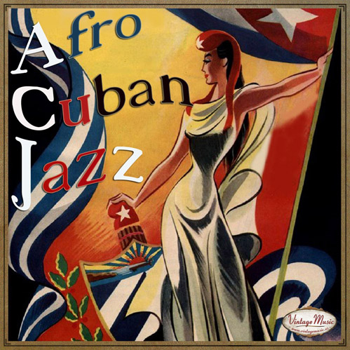 Afro Cuban Jazz