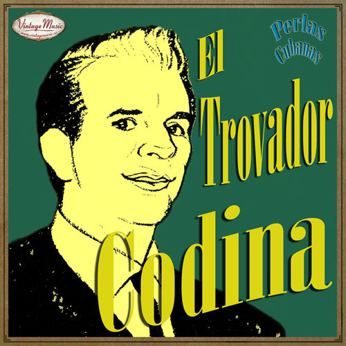 El Trovador Codina