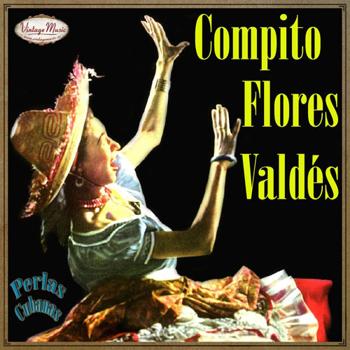 Compito Flores Valdes