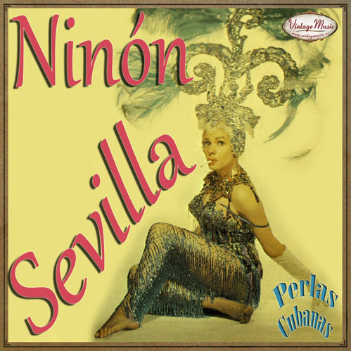 Ninon Sevilla