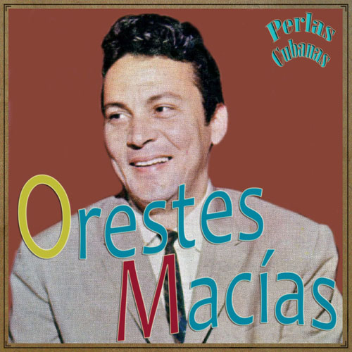 Orestes Macias