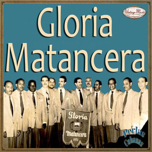 Gloria Matancera