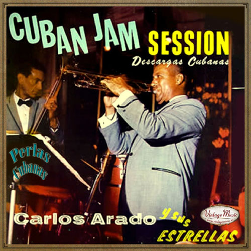 Cuban Jam Session - Descargas Cubanas