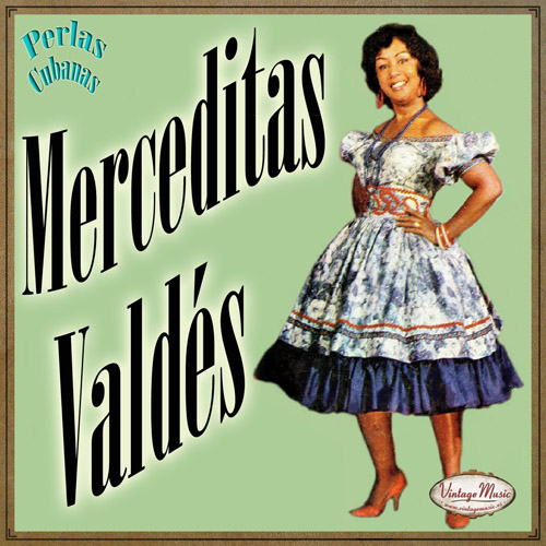 Merceditas Valdes