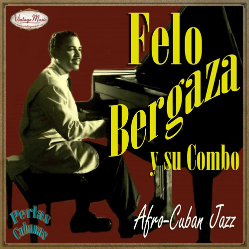 Afro-Cuban Jazz