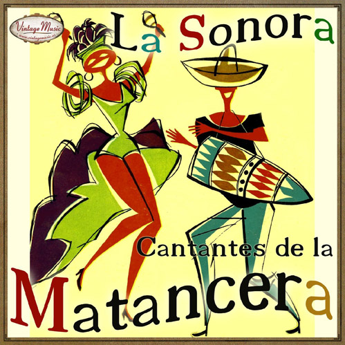 Cantantes De La Matancera