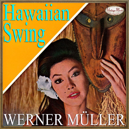 Hawaiian Swing