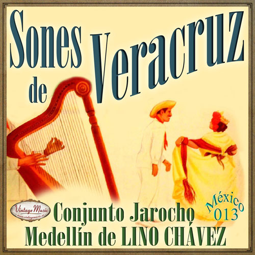 Sones De Veracruz