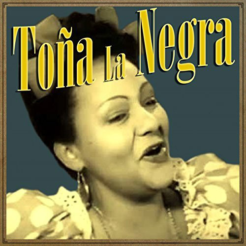 Tona La Negra