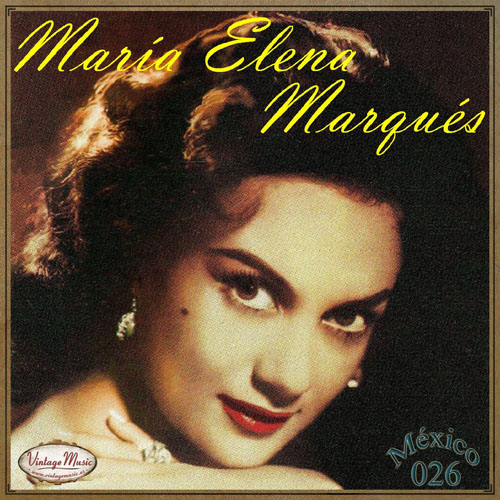 Maria Elena Marques