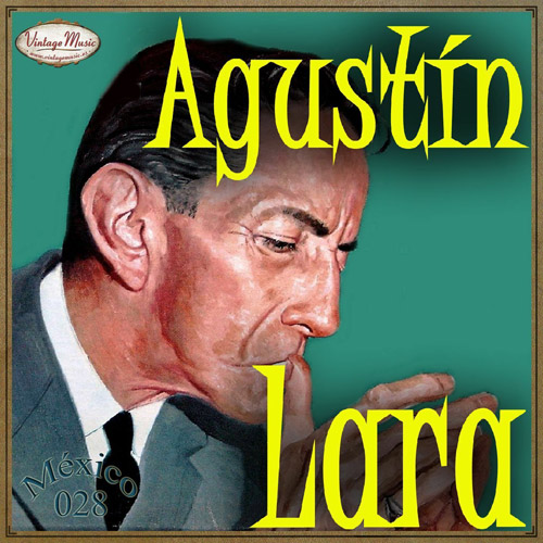 Agustin Lara