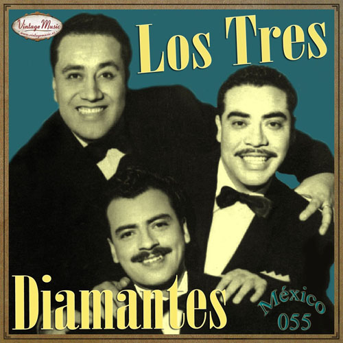 Los Tres Diamantes