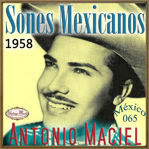 Sones Mexicanos 1958