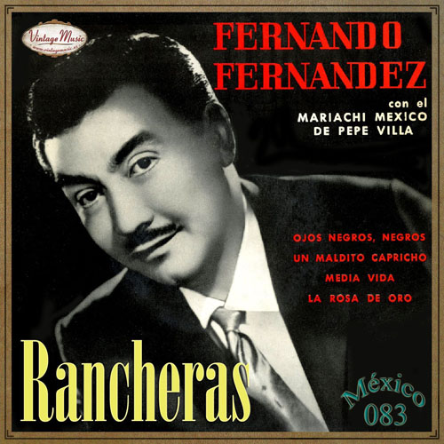 Rancheras