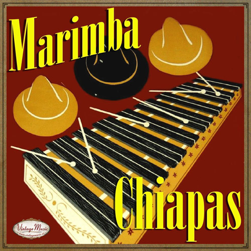 Marimba Chiapas