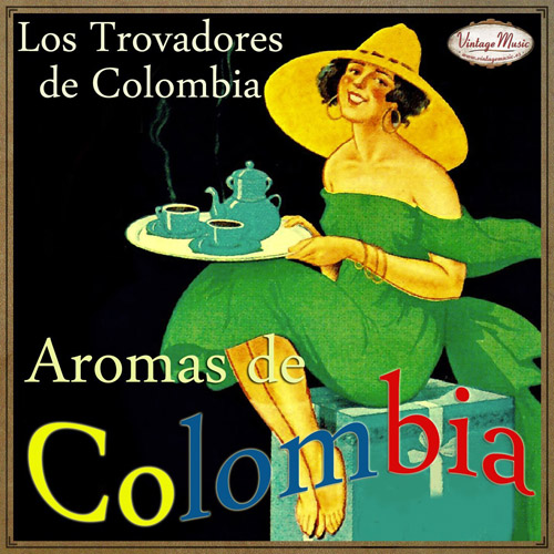 Aromas De Colombia