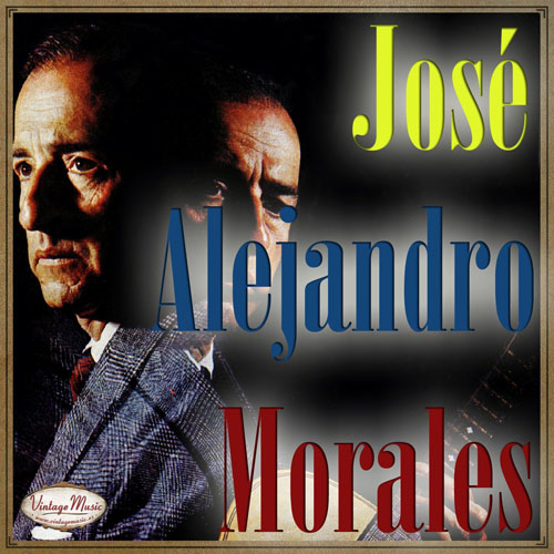 Jose Alejandro Morales