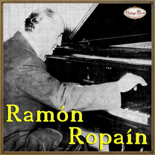 Ramon Ropain