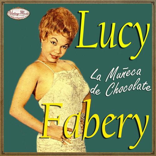 La Muneca De Chocolate