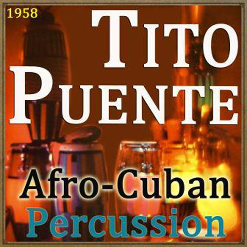 Afro-Cuban Percussion
