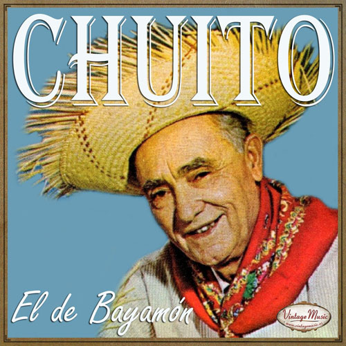 Chuito El De Bayamon