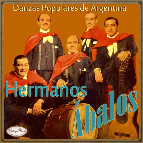 Danzas Populares De Argentina