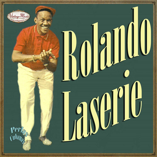 Rolando Laserie