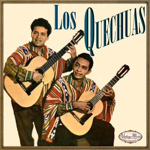Los Quechuas