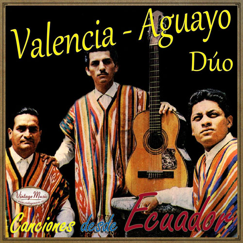 Canciones Desde Ecuador