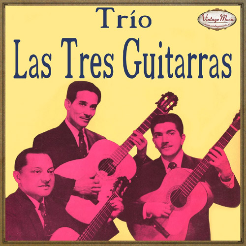 Trio Las Tres Guitarras