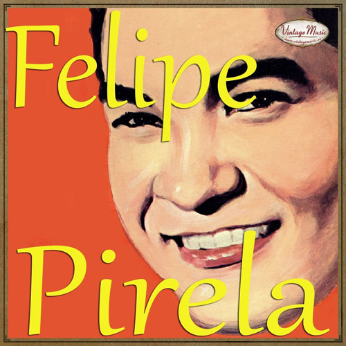 Felipe Pirela