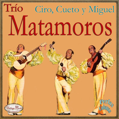 Trio Matamoros