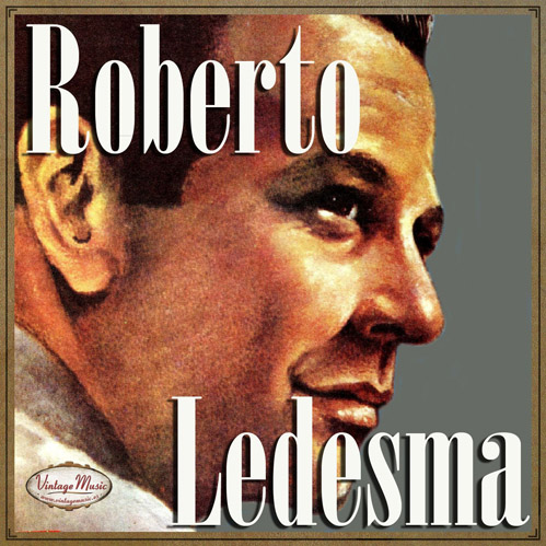 Roberto Ledesma