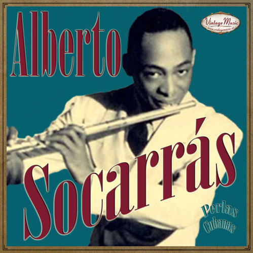 Alberto Socarras