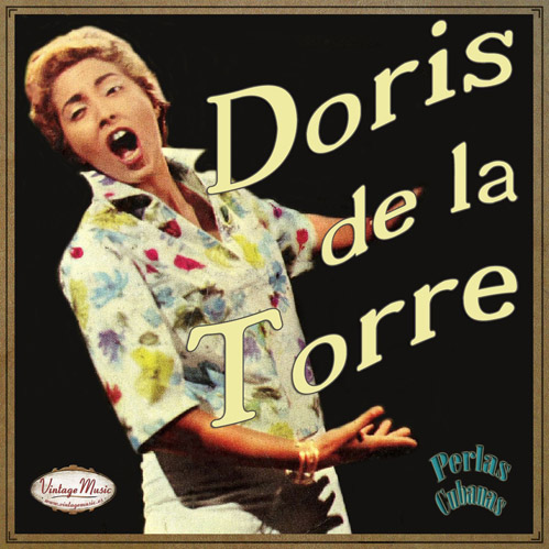 Doris De La Torre